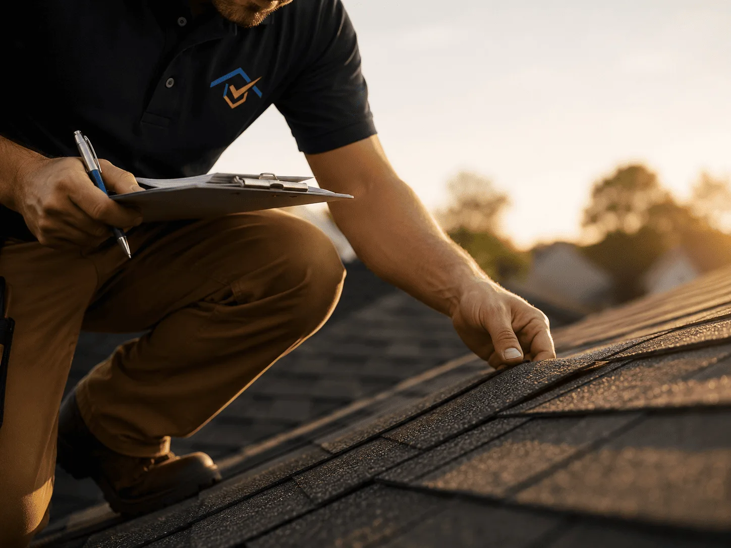 Why Choose Roof Inspection in Guernsey, IA