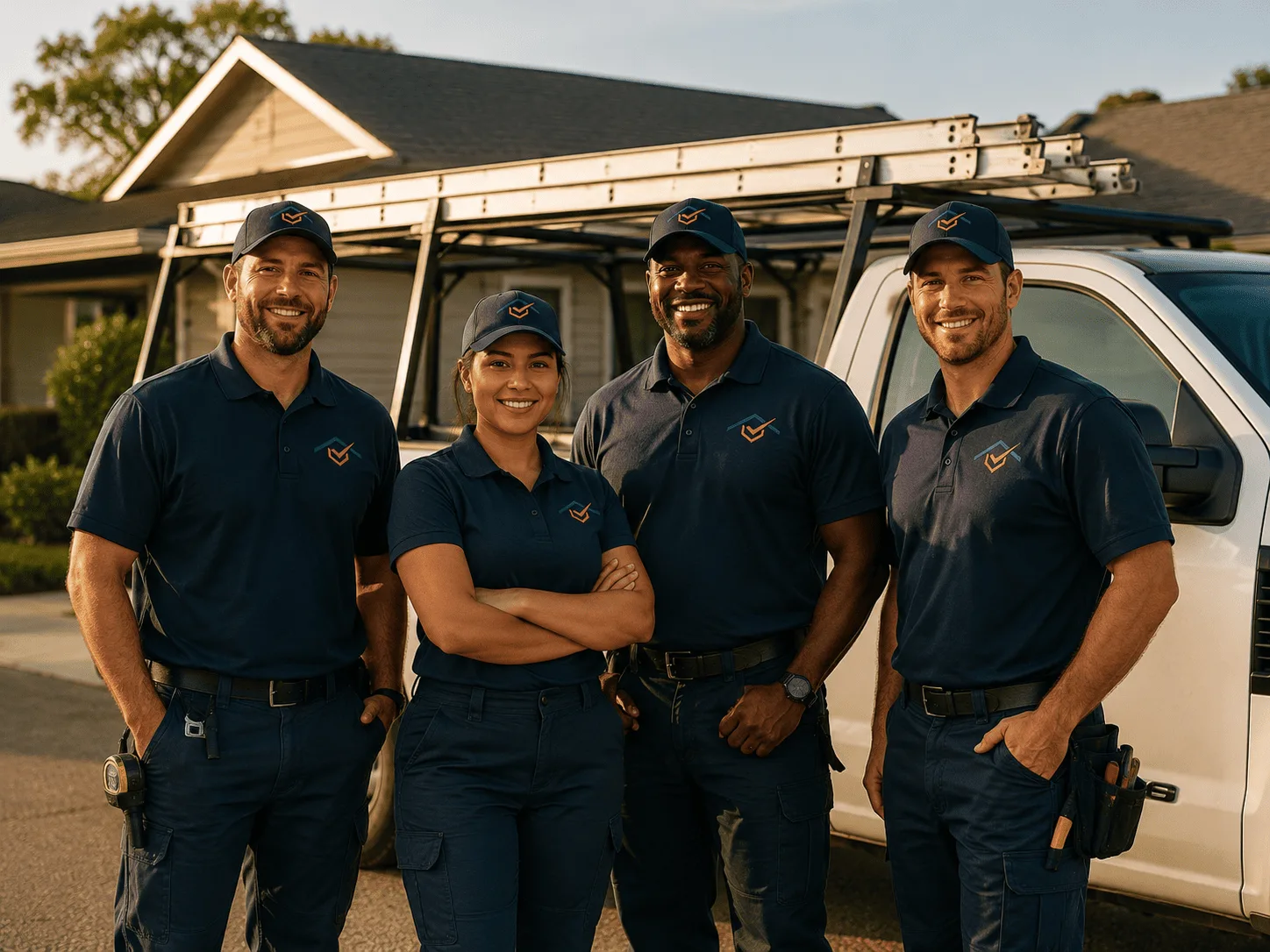 Roof Inspection company in Guernsey, IA